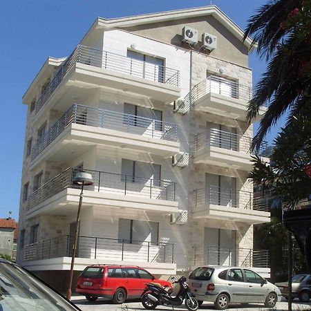 Apartman Josip Apartment Kotor Exterior photo