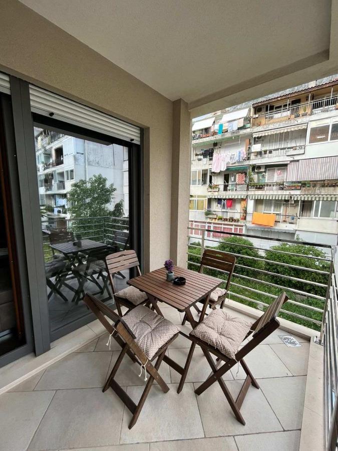 Apartman Josip Apartment Kotor Exterior photo