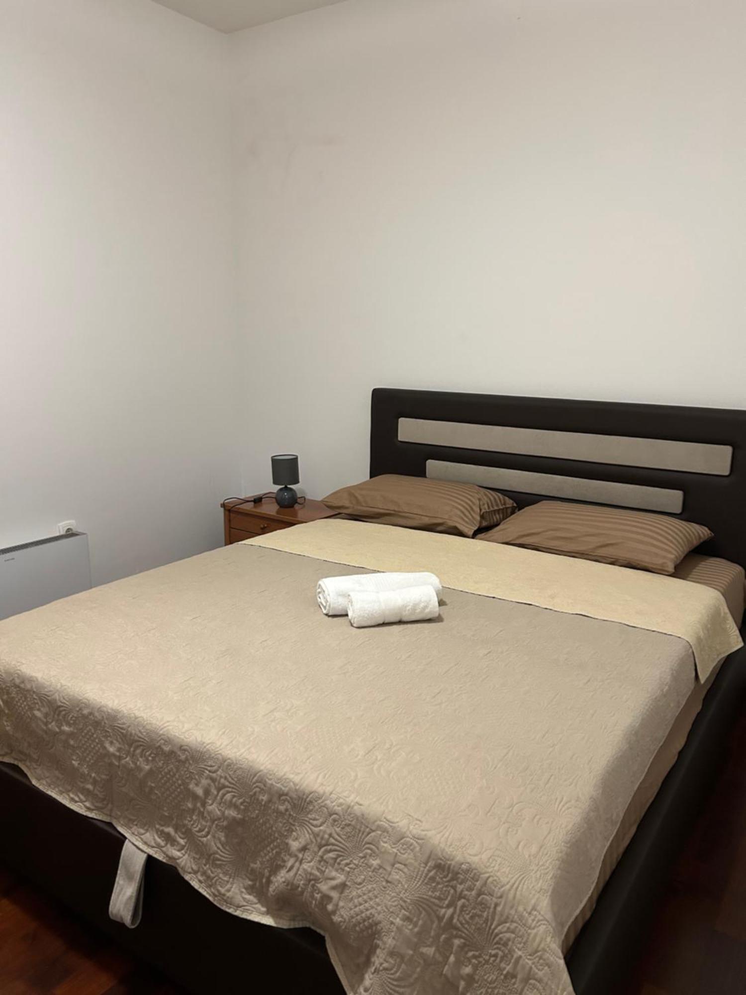 Apartman Josip Kotor Exterior photo